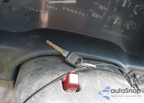 1995 GMC Sierra C2500 from USA, damaged, VIN 1GTFC24HXSZ548437